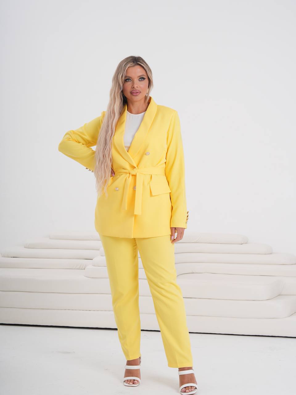 Двойка классическая